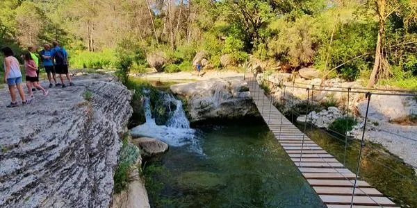 La Taula del Gaià busca la fórmula per fer-ne una gestió conjunta