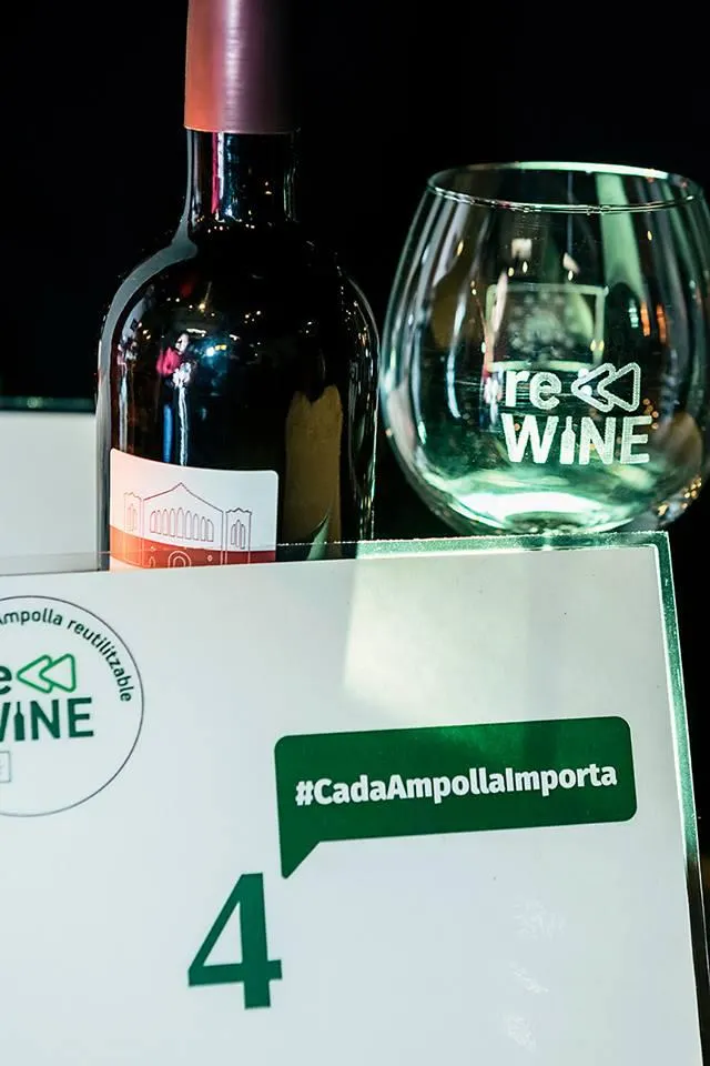 El segon tastet del ReWINE arriba a Caldes