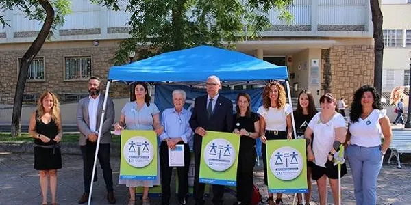 L’ICAT demana “retribucions més dignes” el Dia de la Justícia Gratuïta