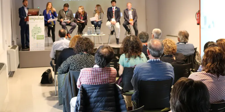 Èxit de participació al Fòrum de la Ciutadania del Pla Estratègic IMPULSA 2026