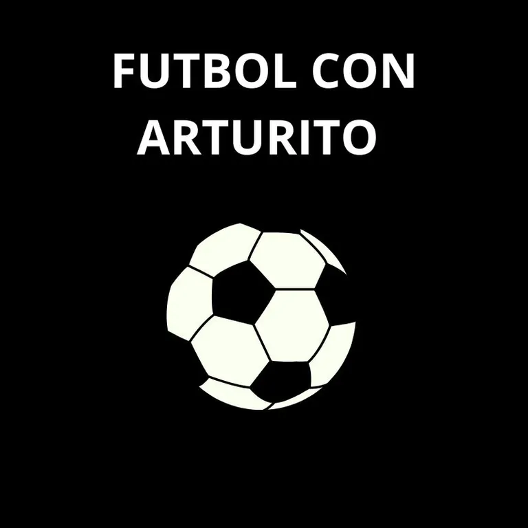 Futbol con Arturito