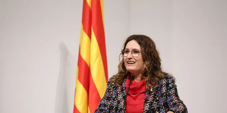 El Govern demana a Raquel Sánchez que "no s'amagui darrere els tècnics" i assumeixi parlar "políticament" de Rodalies