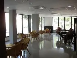 La residència Santa Susanna de Caldes ha detectat el primer cas de Covid-19 en una de les residents habituals del centre