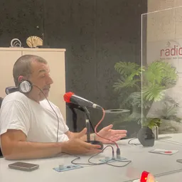 #356 - Parlem de l'ayahuasca i d'investigacions a XXSS i Internet - episode art