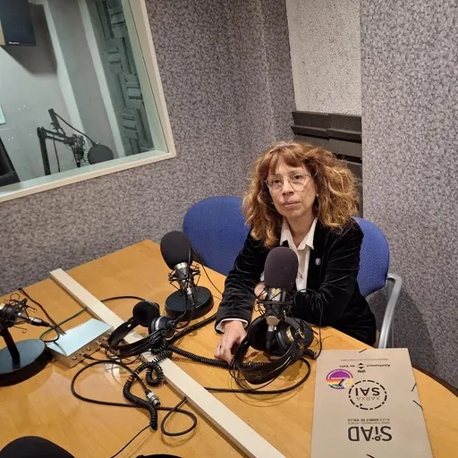 #12 - 21 del 27/3/2026 — Candela Jové, nova regidora d'Igualtat a Valls