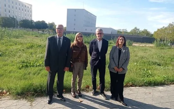 Foto: Síndic de Greuges