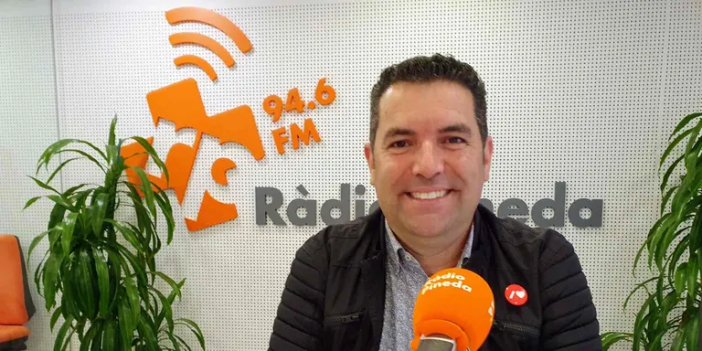 Xavier Amor (PSC): «Això va de Pineda més enllà dels partits, i el 28M es vota un projecte i la proximitat»