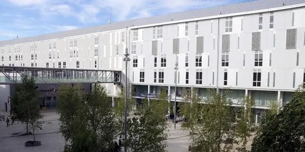 La URV es troba entre les 150 millors universitats del món que tenen menys de 50 anys de vida