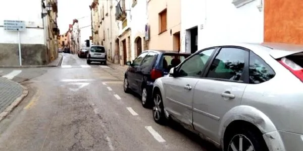 Els controls de drogues i alcoholèmia s’intensifiquen durant el període nadalenc
