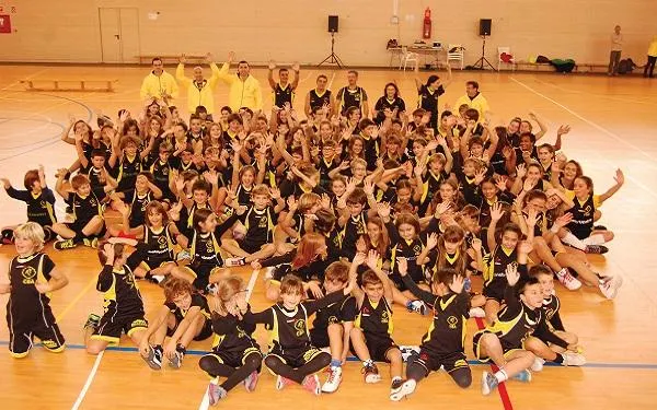 El Club Bàsquet Altafulla no disposa del Pavelló Municipal aquest cap de setmana