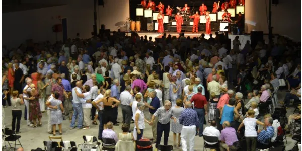 Caldrà presentar el certificat covid per accedir a algunes activitats de Festa Major