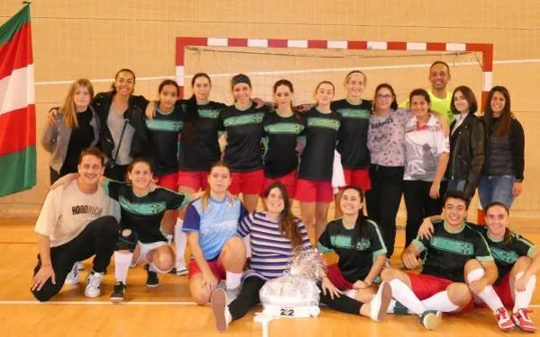 Foto: CFS Catllar Atlètic