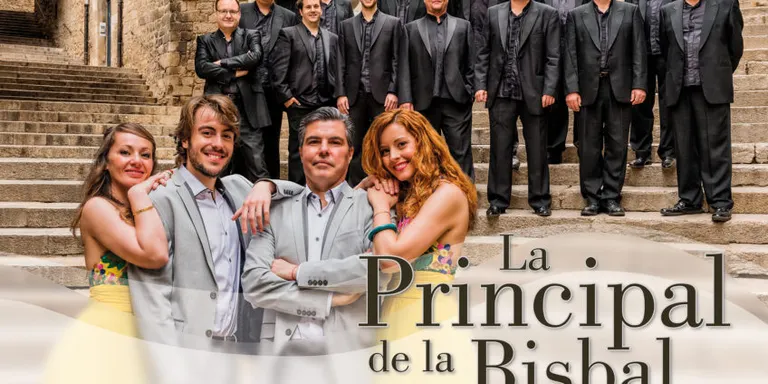 La Principal de la Bisbal és la cobla-orquestra que amenitzarà musicalment tota la diada de Sant Martí