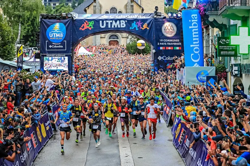 Neix l’UTMB World Series
