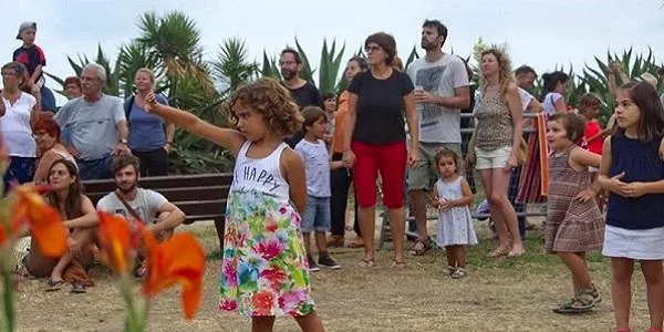 Altafulla afronta un nou estiu de rècord turístic