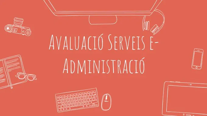 Ciutadans i empreses fan ús cada cop més de l’administració electrònica local