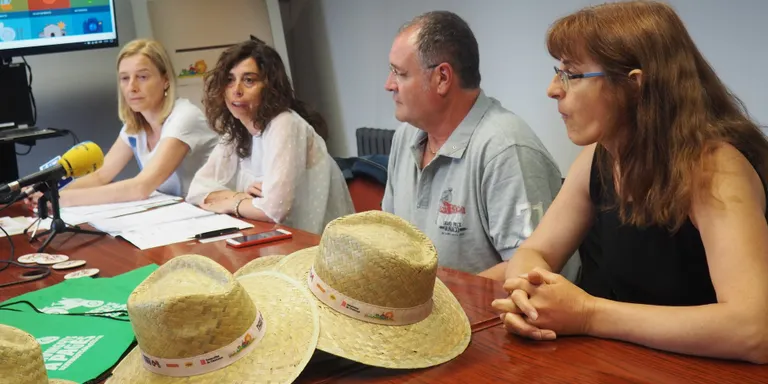 L'Alt Urgell s'implica a 'Benvinguts a Pagès' per donar a conèixer la producció local