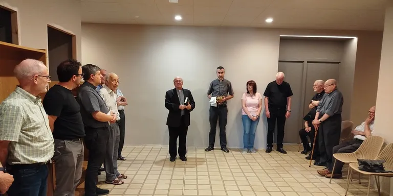 El Seminari de Solsona estrena la reforma de la tercera planta de la seva hostatgeria
