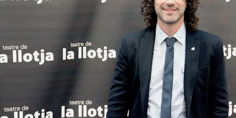 El pianista i compositor, Antoni Tolmos, presenta 'Energy' a l'Auditori Enric Granados