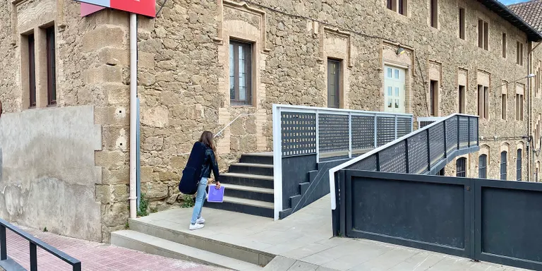 L'Ajuntament de Solsona obre una convocatòria per constituir una nova borsa de treball per a l'Escola Municipal de Música