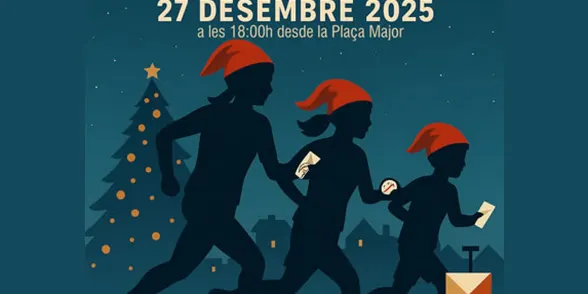 Obertes les inscripcions a l'última nit d'orientació nocturna de l'any de Solsona