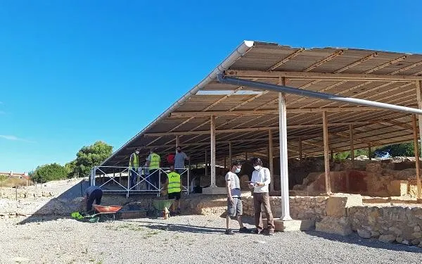 Foto: Generalitat de Catalunya