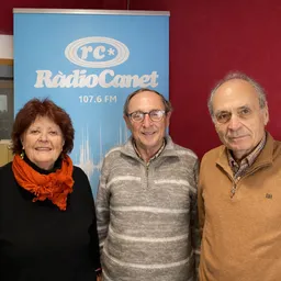 L'hora de la gent gran 17-06-2025 - episode art