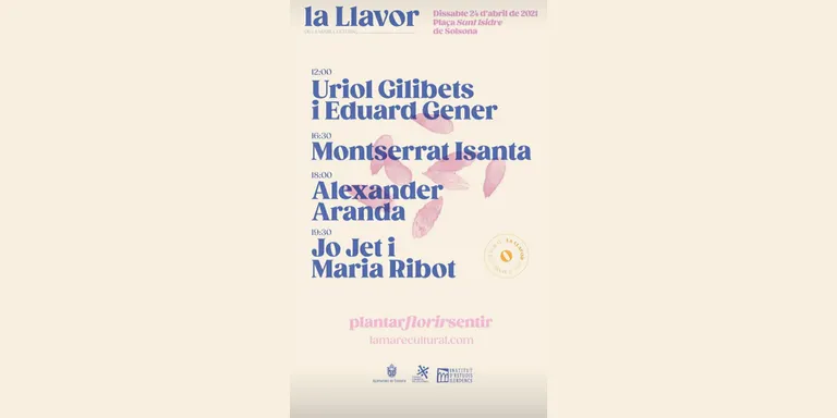La Mare Cultural posa a la venda les entrades per l'espectacle "La Llavor"