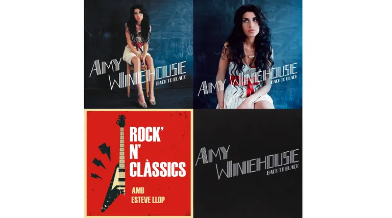 20 anys del “Back to Black”
