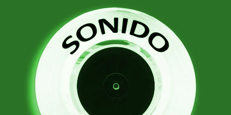SONIDO VINILO - 13 diciembre 2017