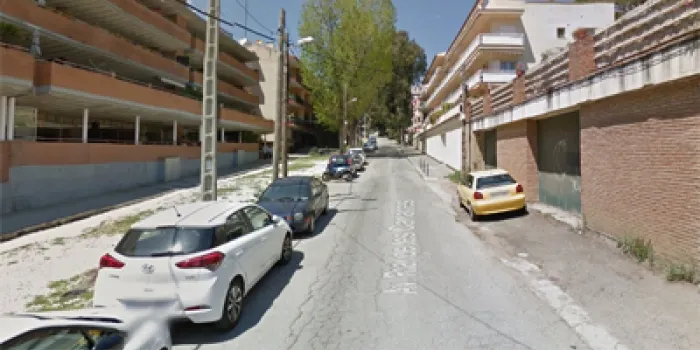 Els controls de velocitat de la Policia Local determinen que calen mesures de retenció en carrers com l’Hort del Bisbe i el Rial Canalies