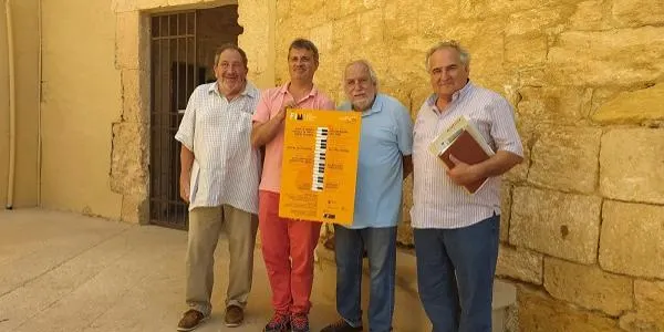 El 35è Festival Internacional de Música d’Altafulla escalfa motors de cara a l’agost