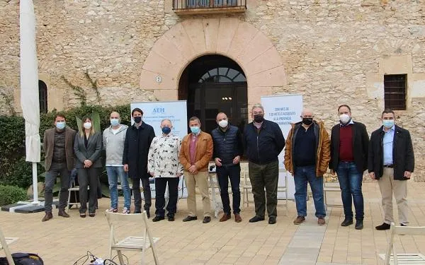 Foto: Altafulla Ràdio