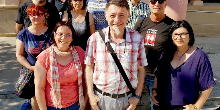 Els comuns constitueixen formalment la seva assemblea a Rubí