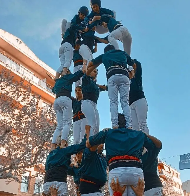 Els Escaldats descarreguen el primer 3 de 7 de la temporada