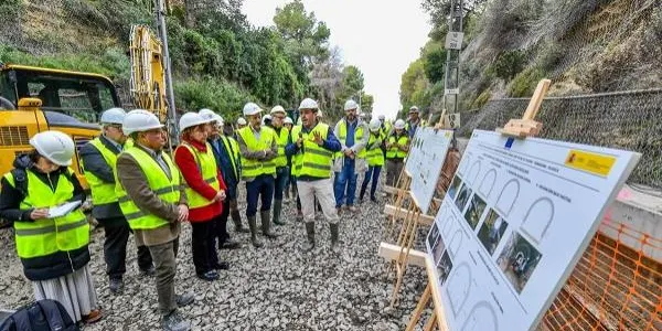 El Govern català estudiarà posar autobusos directes de Torredembarra i Altafulla fins a Barcelona