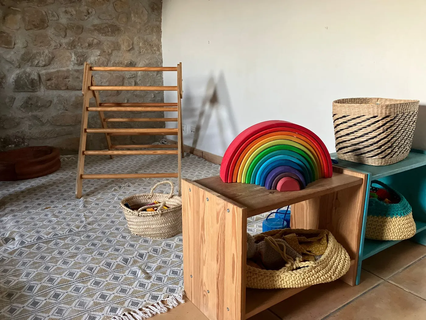 Solsona posa en marxa La Matriu, un projecte per a famílies centrat en la primera infància