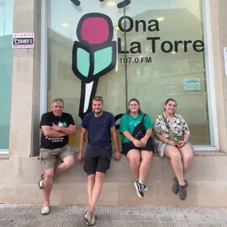 La Torre de 7 del 1/8/2023 - Diada a Constantí i agenda del mes d'agost - episode art