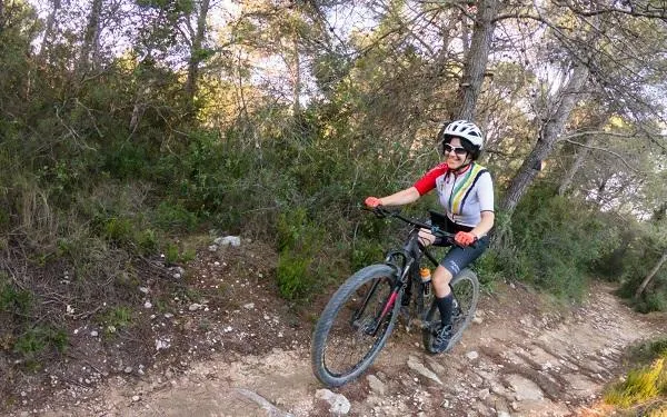 Foto: Penya Ciclista d'Altafulla (Arxiu)