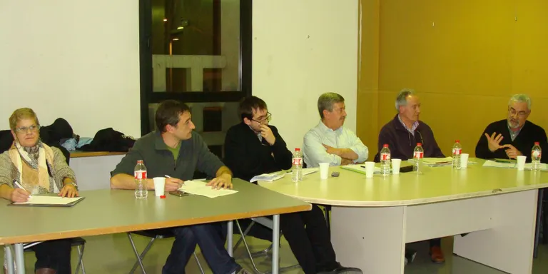 La Reforma Laboral no convenç els representants sindicals a la Seu