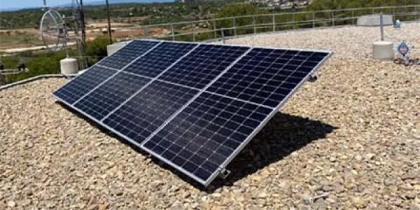 L'Ajuntament de Torredembarra vol instal·lar plaques solars a l'escola Antoni Roig