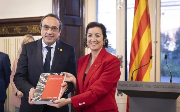 Foto: Generalitat de Catalunya