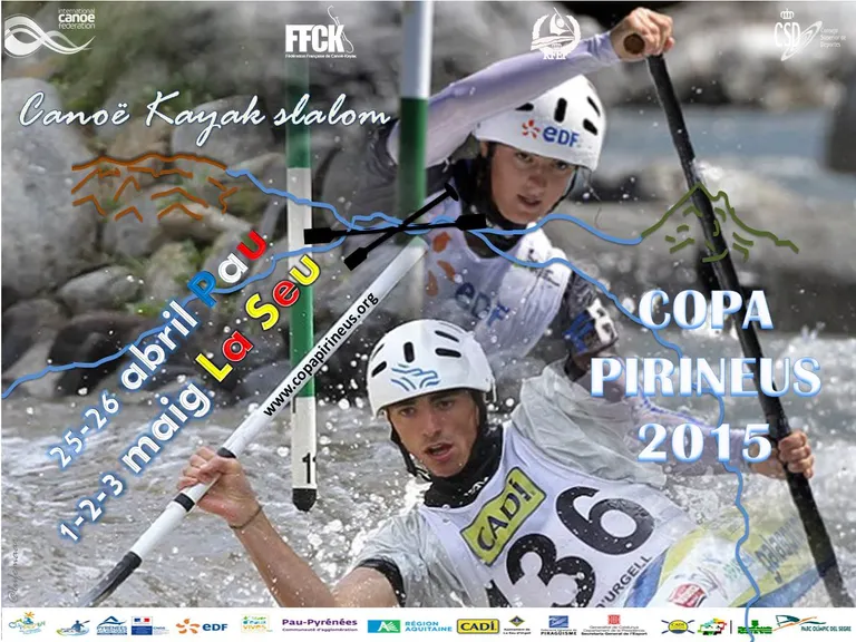 La Copa Pirineus d'eslàlom arrenca aquest cap de setmana a Pau