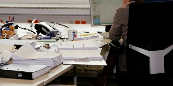 Rubí és un dels 9 municipis vallesans amb una taxa d’atur més alta