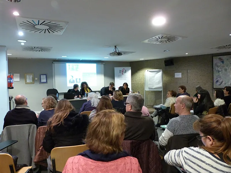 El Dictat Solidari torna a ser un èxit en la seva setena edició