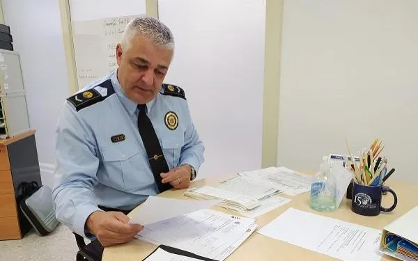 Foto: Altafulla Ràdio