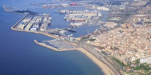 Ferrocarril, carreteres i Port s'emporten dos terços dels 308,5 MEUR d'inversió estatal prevista a Tarragona el 2023