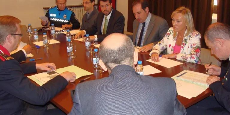 Espadaler situa la Seu com una de les ciutats més segures