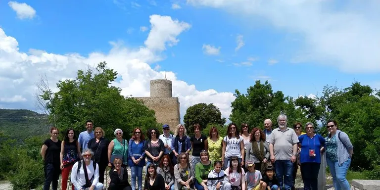 El Pallars Jussà ha acollit la 3a Trobada Republicana Pirinenca