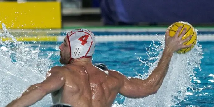 El CN Terrassa competirà al grup B de la Challenger Cup de waterpolo